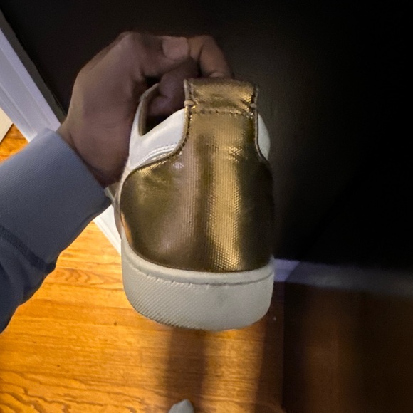 christian louboutin
Red bottom
Size 44
Men 11 - Picture 5 of 8